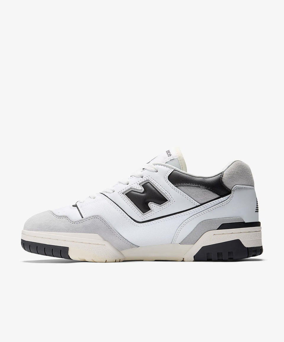 New Balance 550 Lifestyle Men's Shoes - Görsel 3