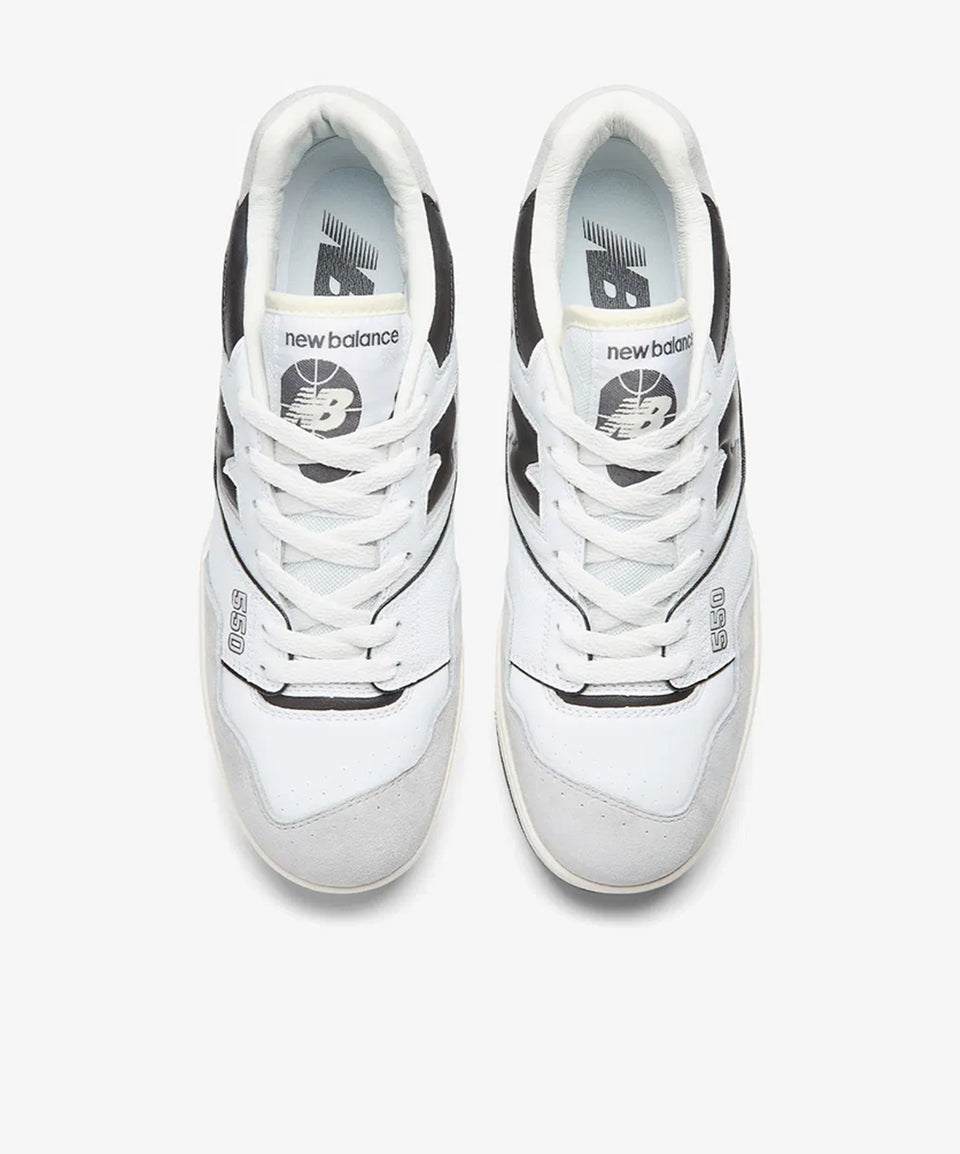 New Balance 550 Lifestyle Men's Shoes - Görsel 4