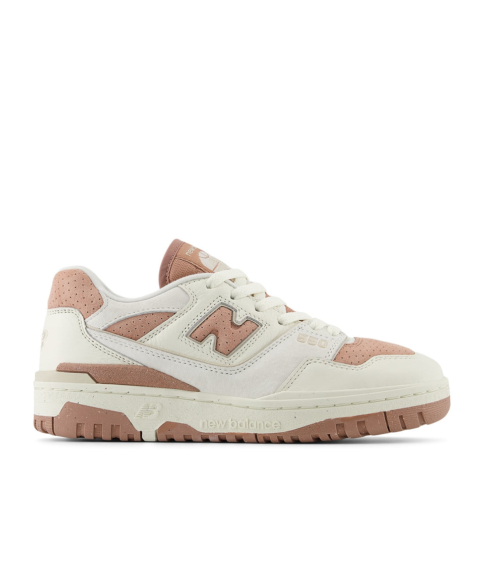 New Balance 550 Lifestyle Women's Shoes - Görsel 2