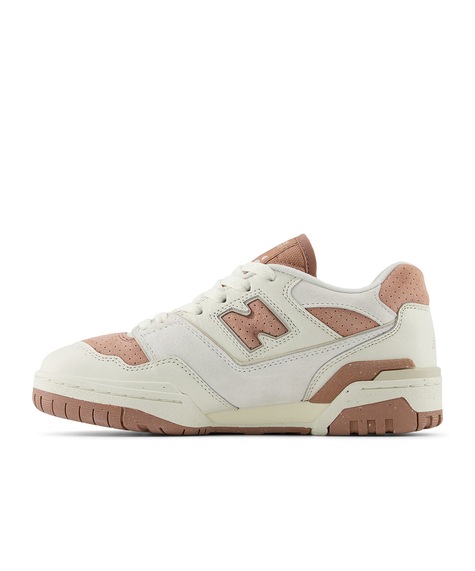 New Balance 550 Lifestyle Women's Shoes - Görsel 3