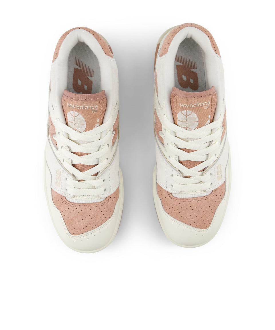 New Balance 550 Lifestyle Women's Shoes - Görsel 4