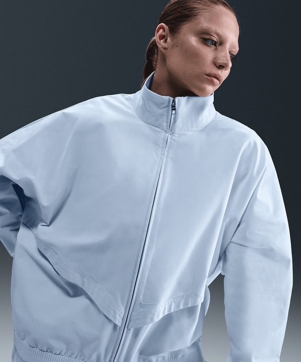 Nike Sportswear Collection Windrunner Twill Jacket