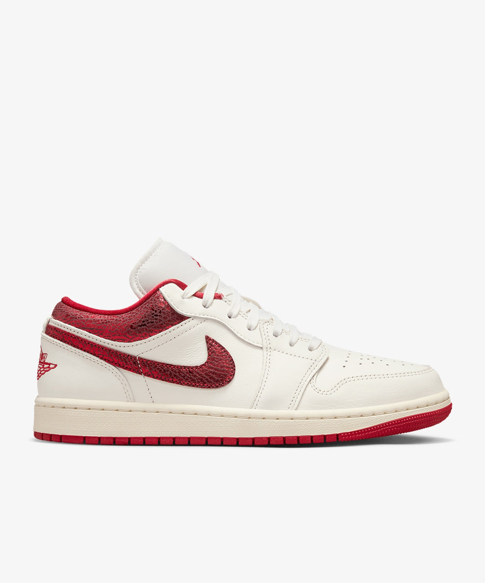 Jordan Air 1 Low SE - Görsel 2