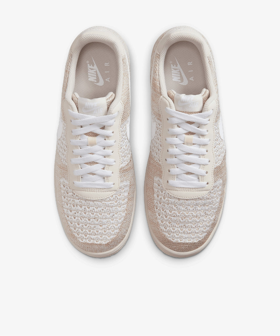 Nike Air Force 1 Flyknit 2.0 - Görsel 5