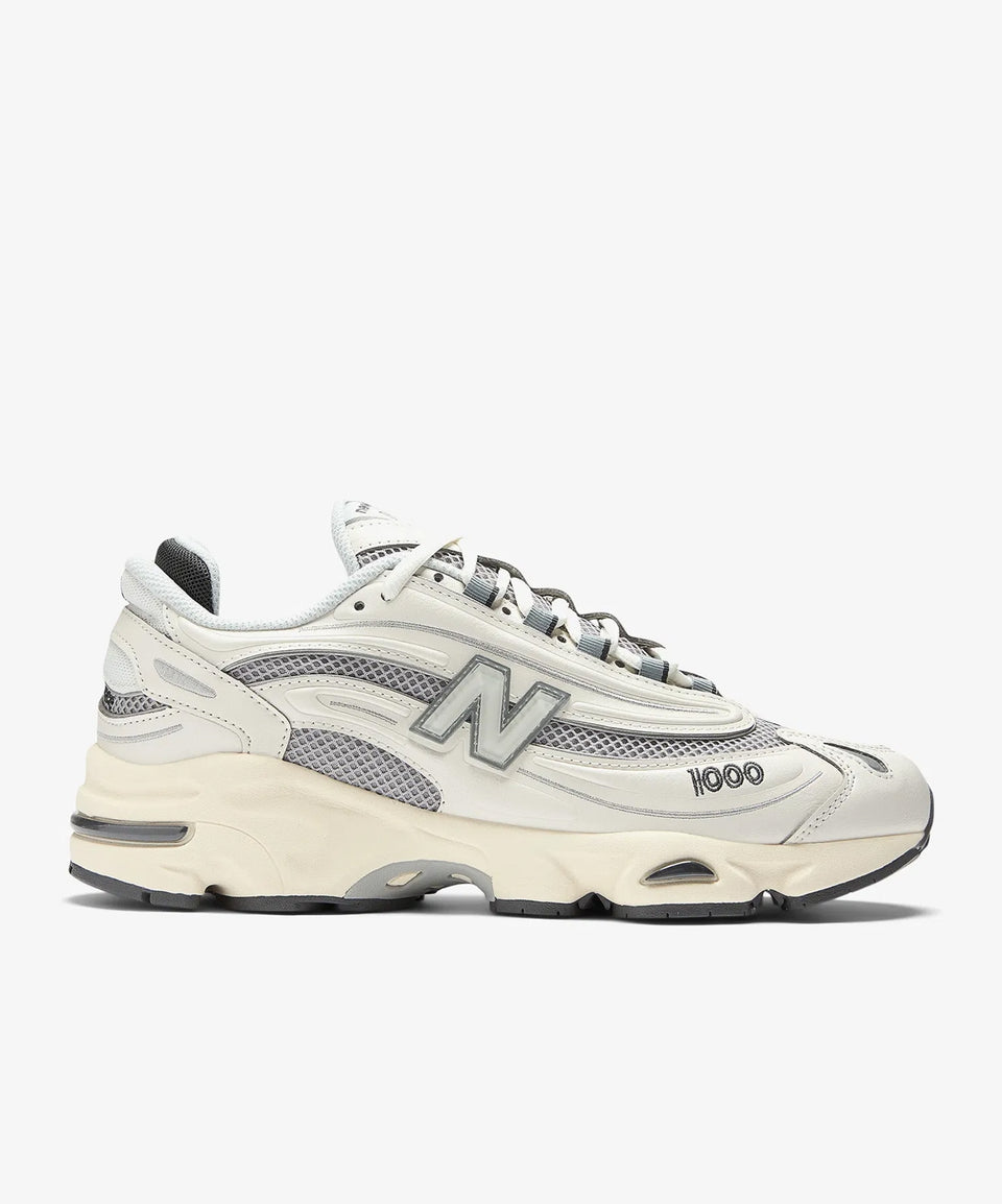 New Balance 1000 Lifestyle Women's Shoes - Görsel 2