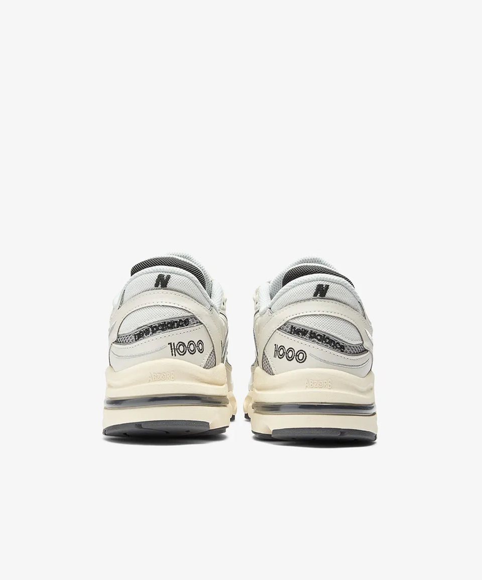 New Balance 1000 Lifestyle Women's Shoes - Görsel 4