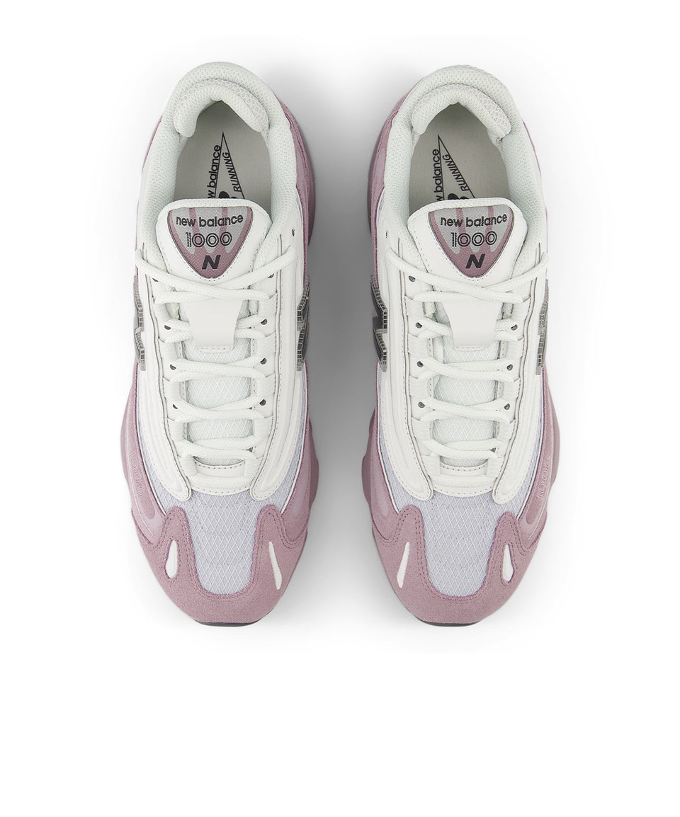 New Balance 1000 Lifestyle Women's Shoes - Görsel 4