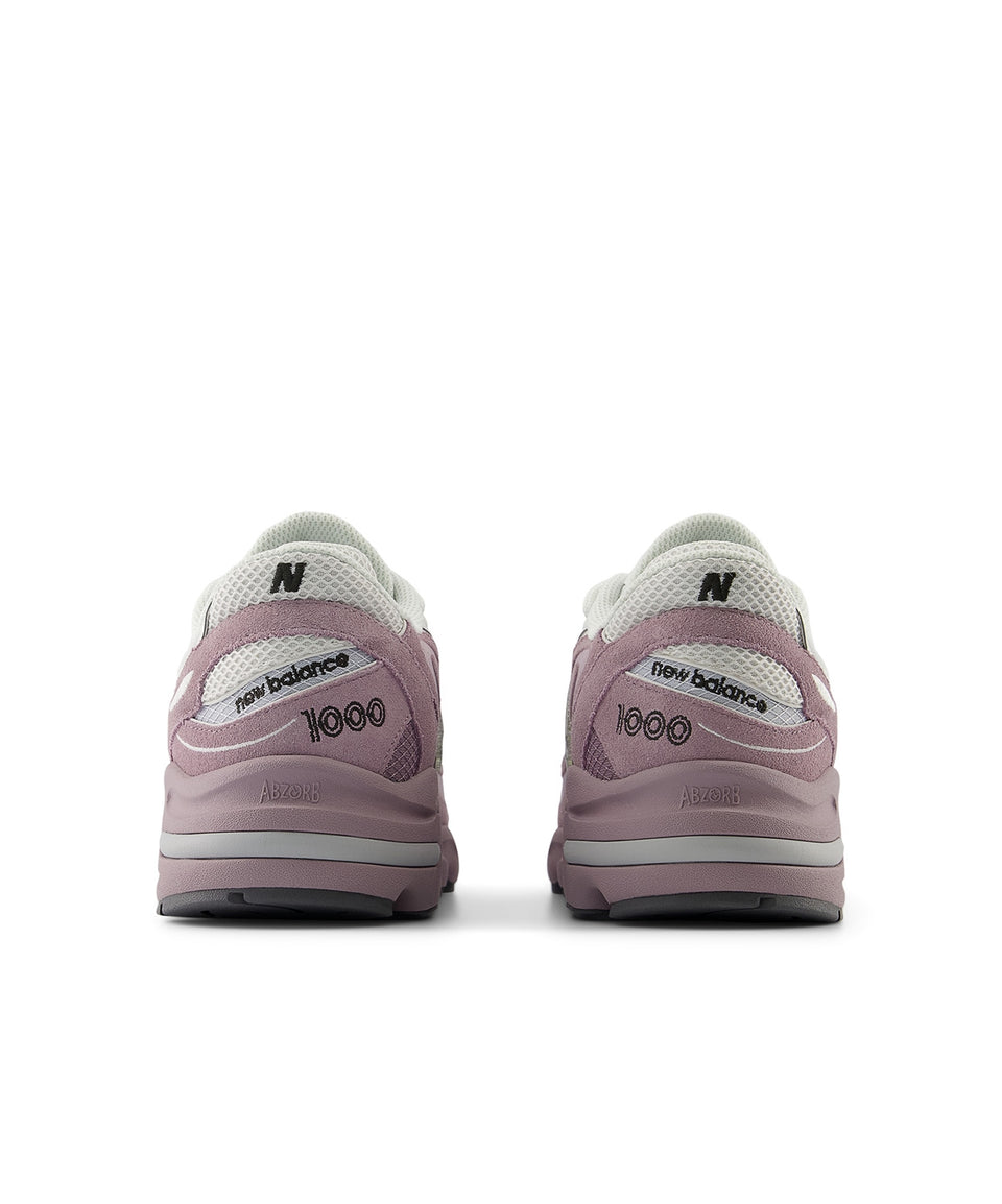 New Balance 1000 Lifestyle Women's Shoes - Görsel 5
