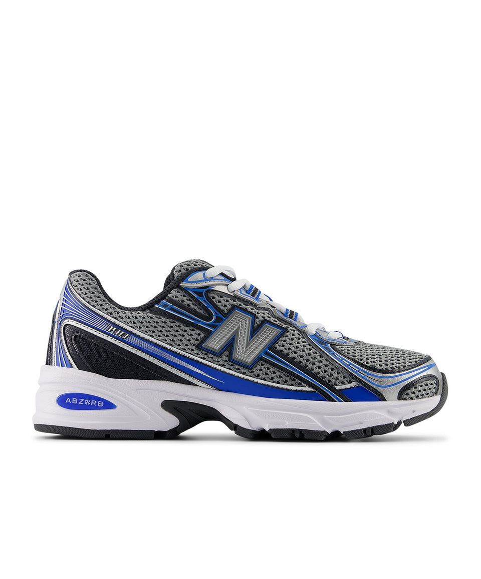 New Balance 740 Lifestyle Men's Shoes - Görsel 2