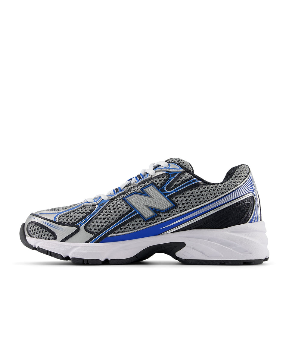 New Balance 740 Lifestyle Men's Shoes - Görsel 3