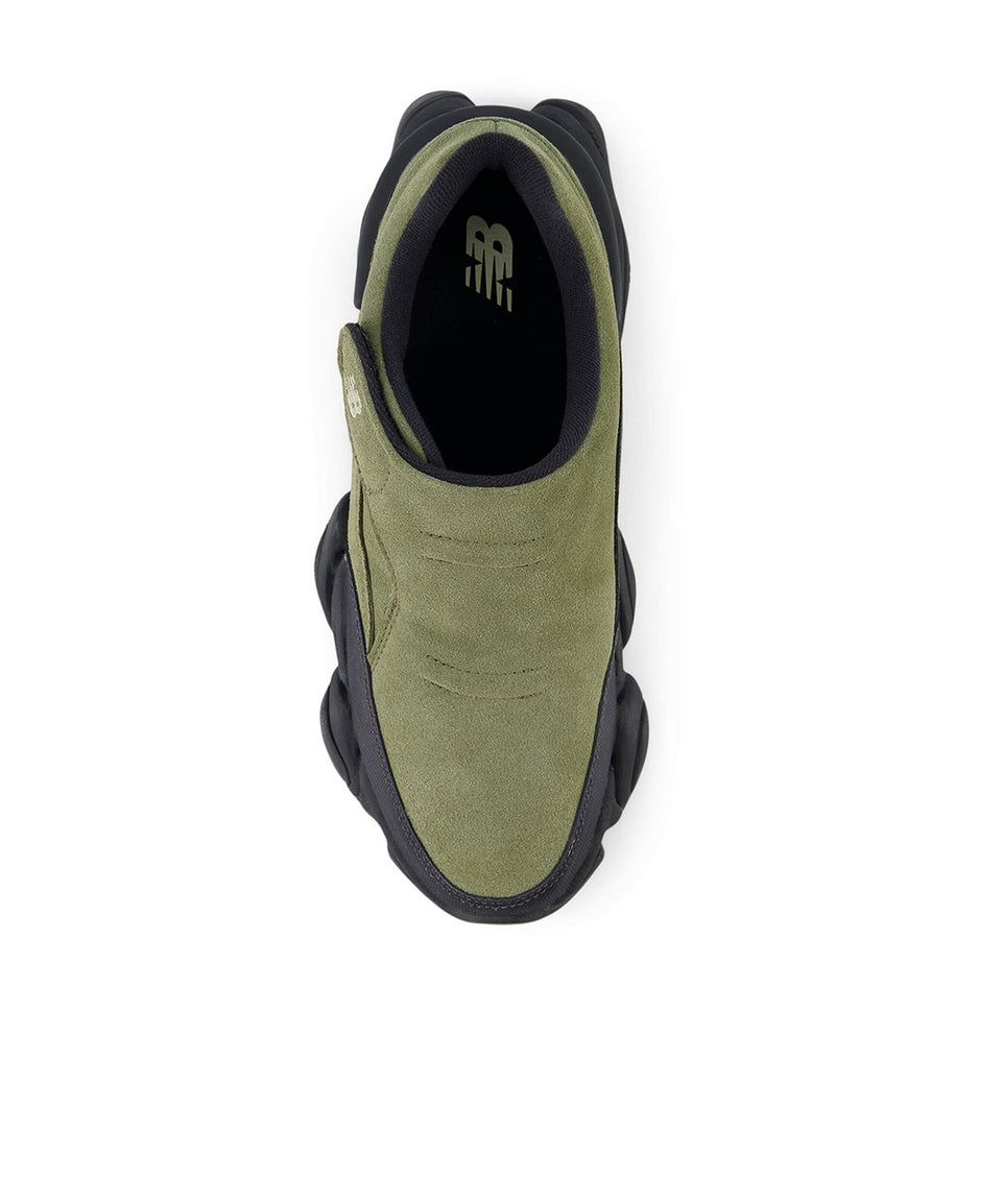 New Balance 8040 Lifestyle Women's Shoes - Görsel 4