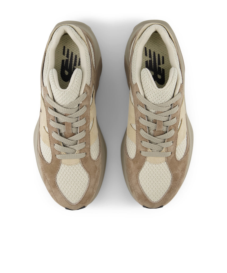 New Balance Warped - Görsel 4