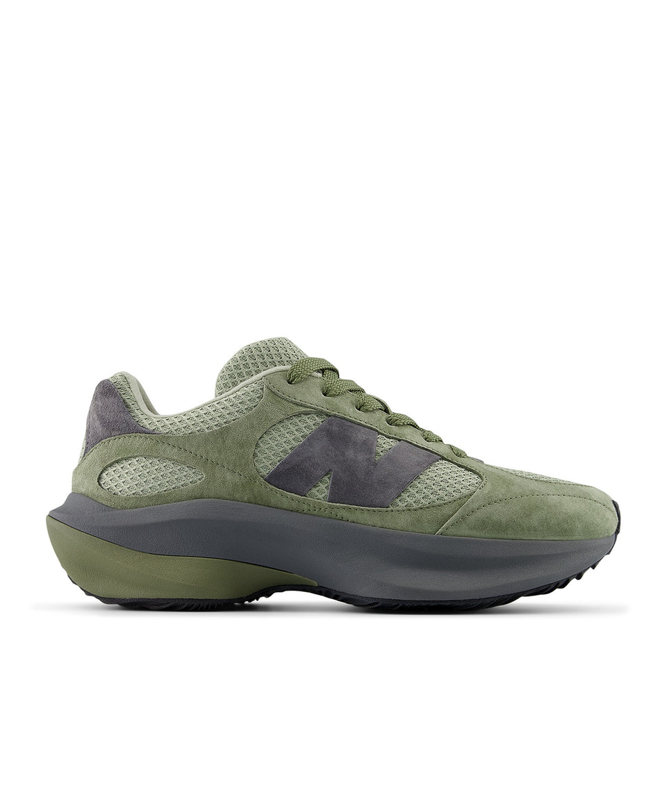 New Balance Warped - Görsel 2