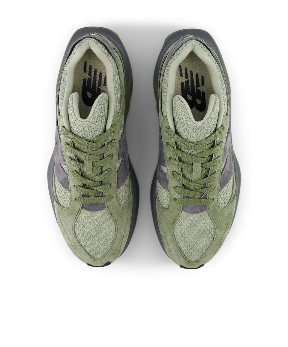 New Balance Warped - Görsel 4