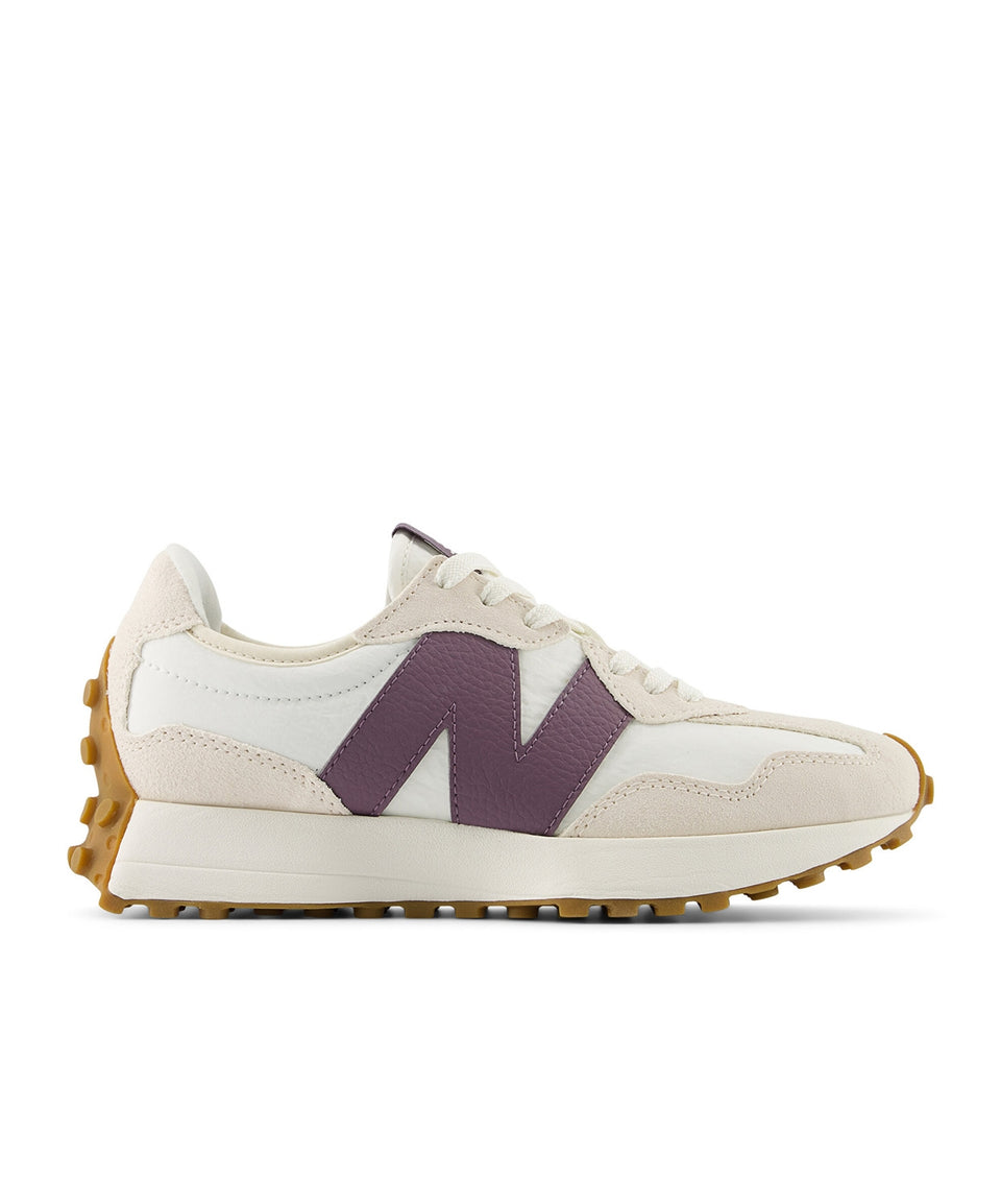 New Balance 327 Lifestyle Women's Shoes - Görsel 2