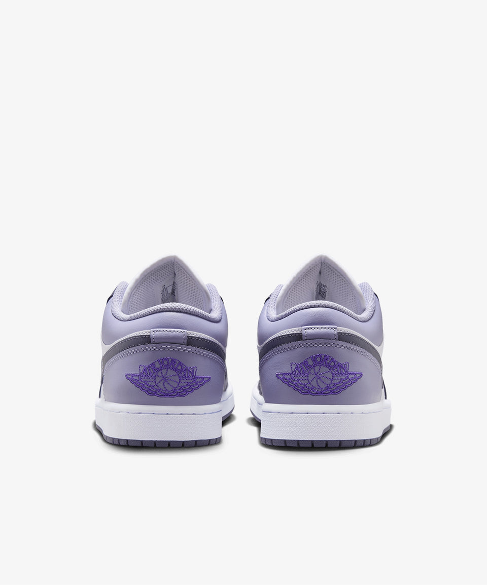 Jordan Air 1 Low - Görsel 6