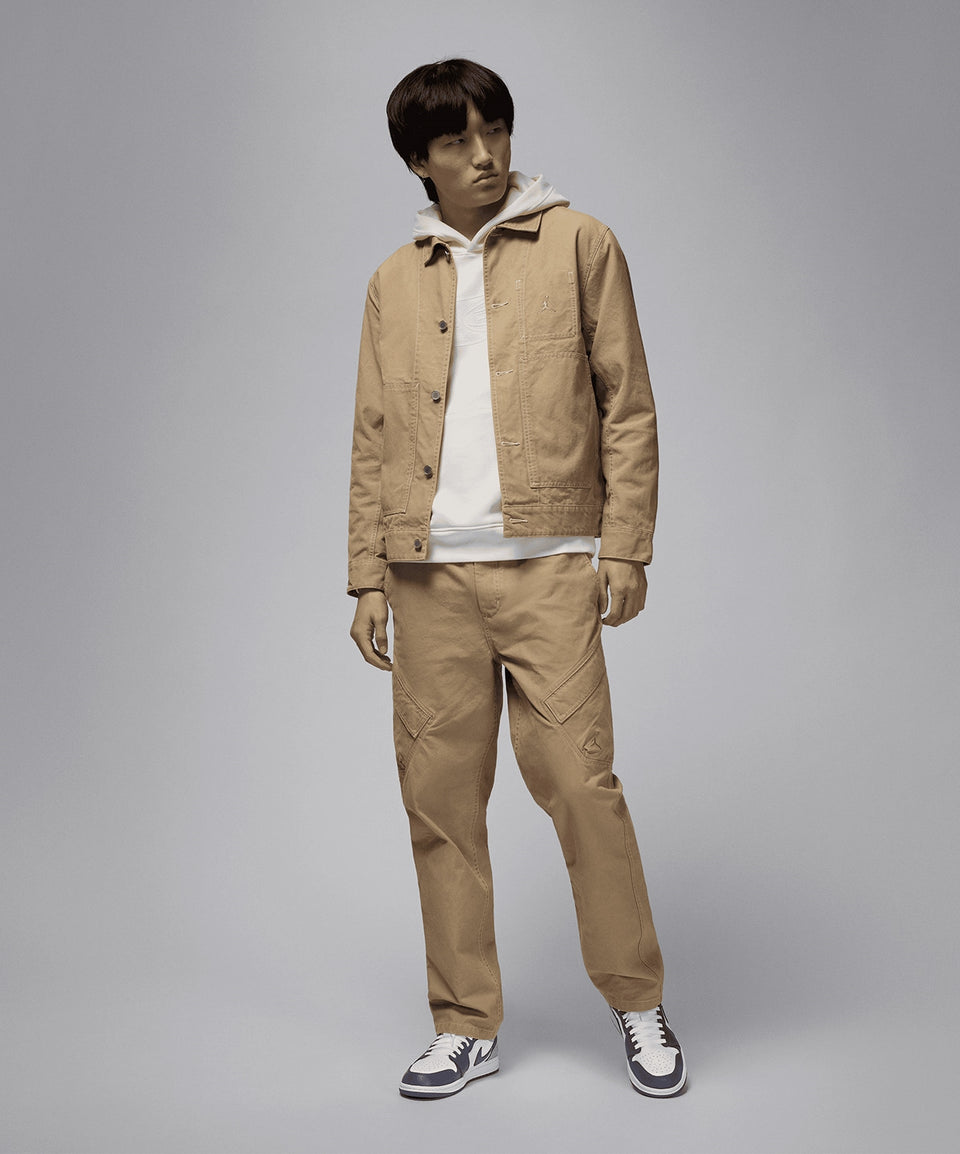 Jordan Air 1 Low - Görsel 10