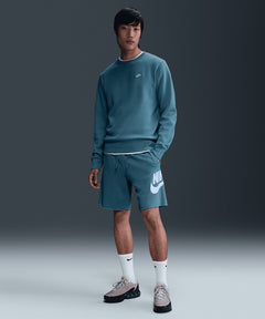 Nike Club French Terry Alumni Shorts