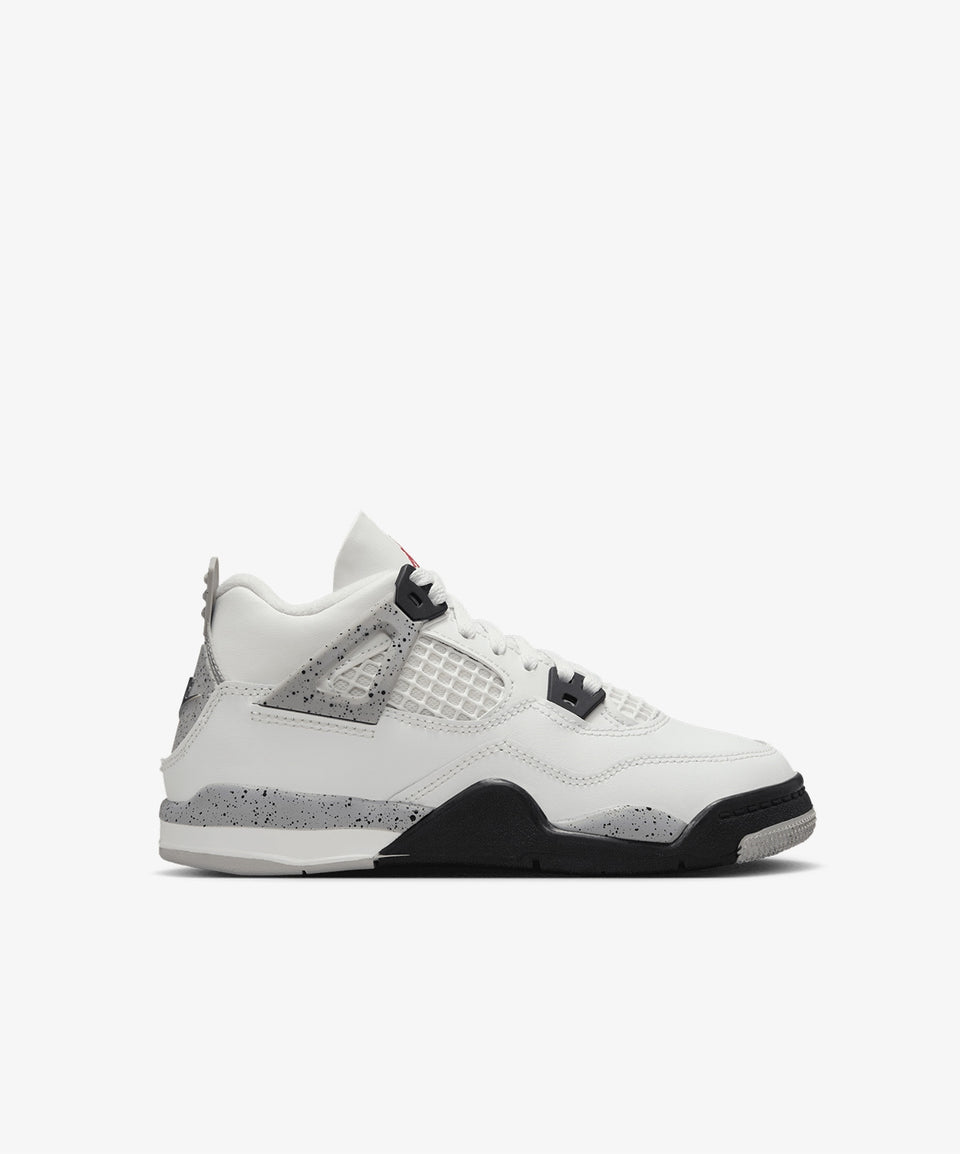 Jordan 4 Retro (Ps) - Görsel 2