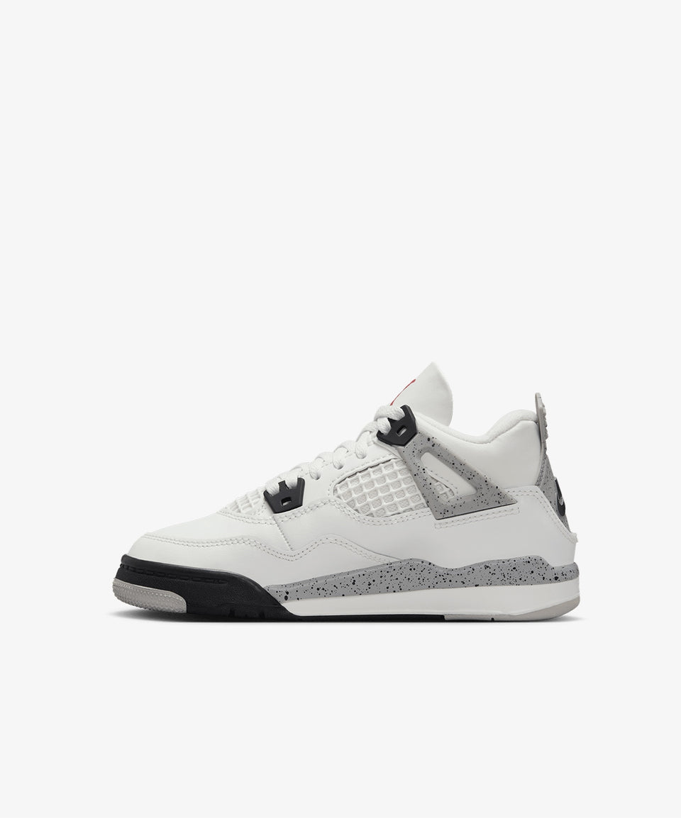 Jordan 4 Retro (Ps) - Görsel 3