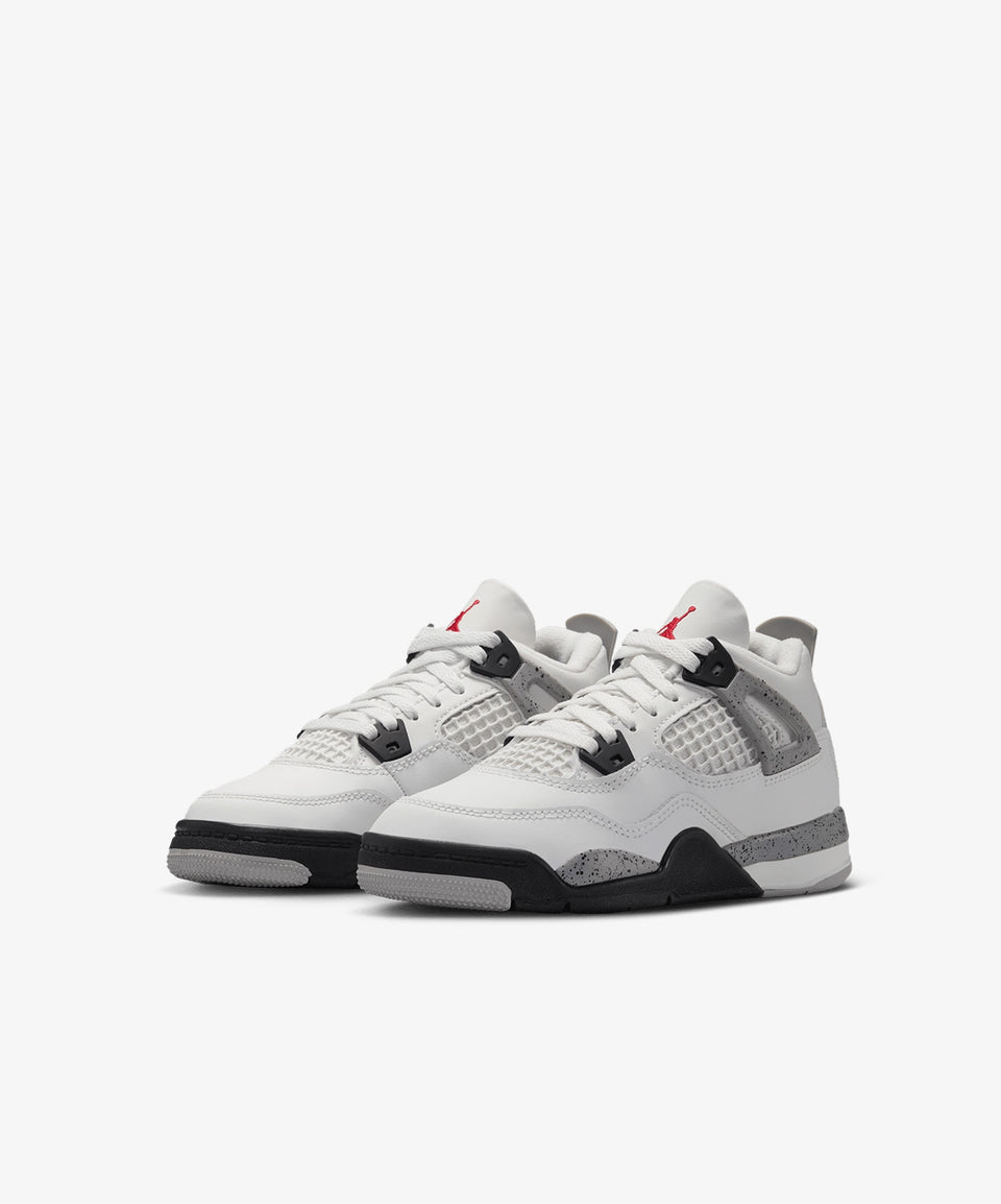 Jordan 4 Retro (Ps) - Görsel 4