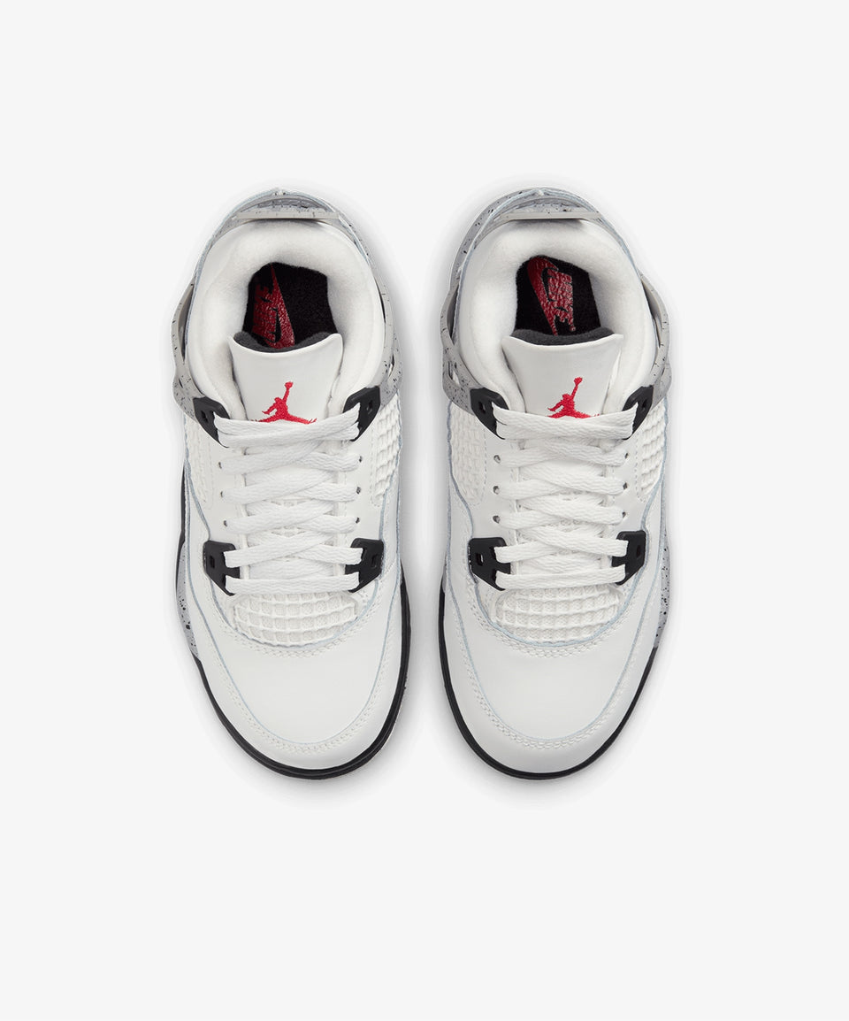 Jordan 4 Retro (Ps) - Görsel 5