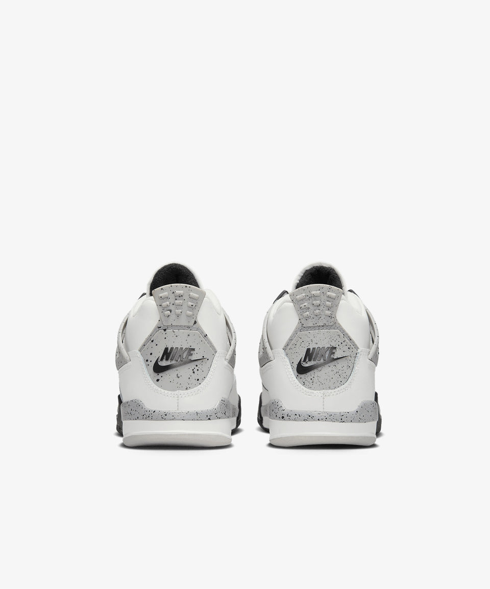 Jordan 4 Retro (Ps) - Görsel 6