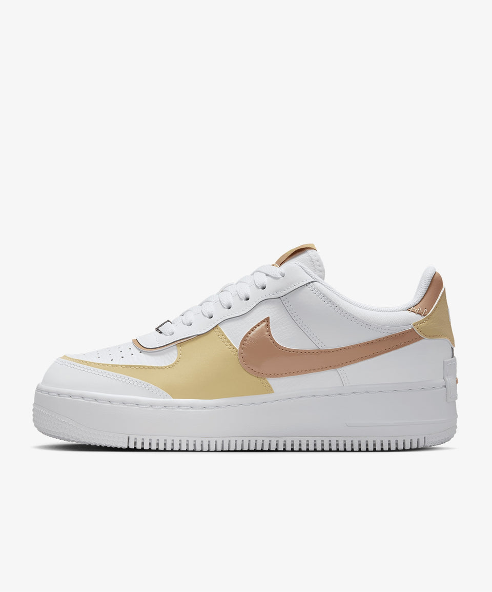 Nike Air Force 1 Shadow - Görsel 3