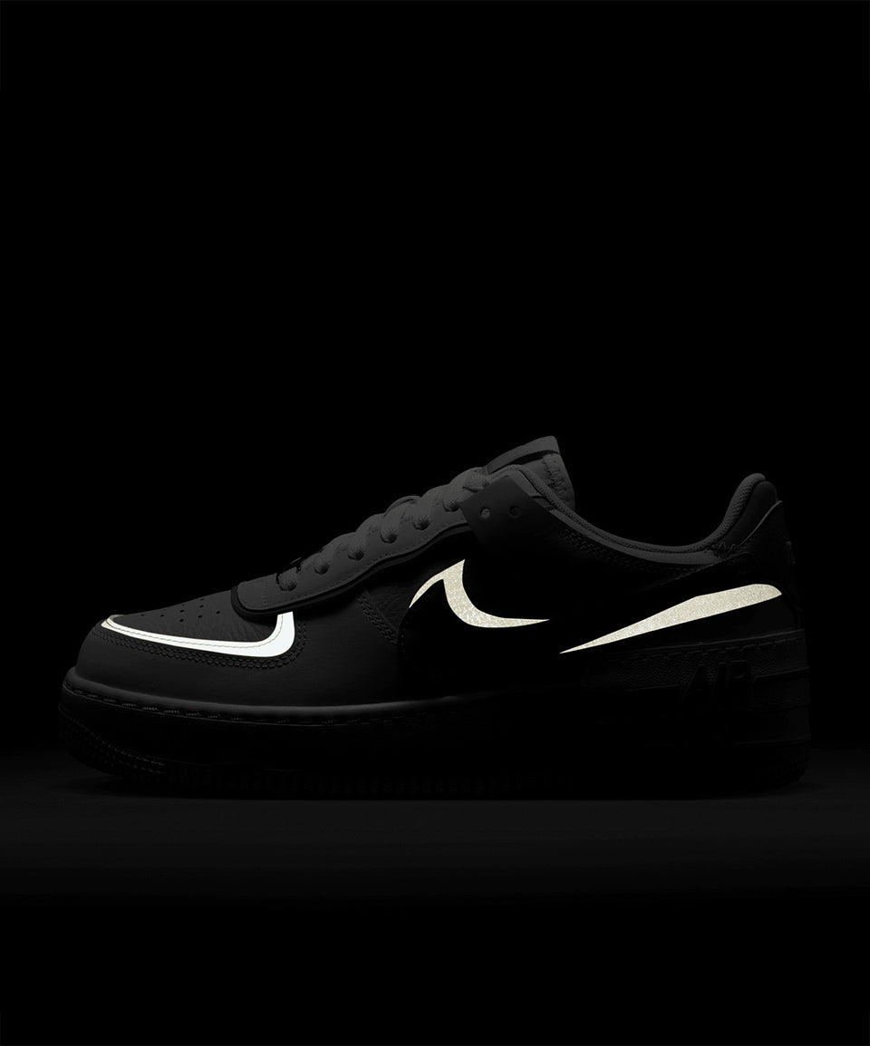Nike Air Force 1 Shadow - Görsel 4