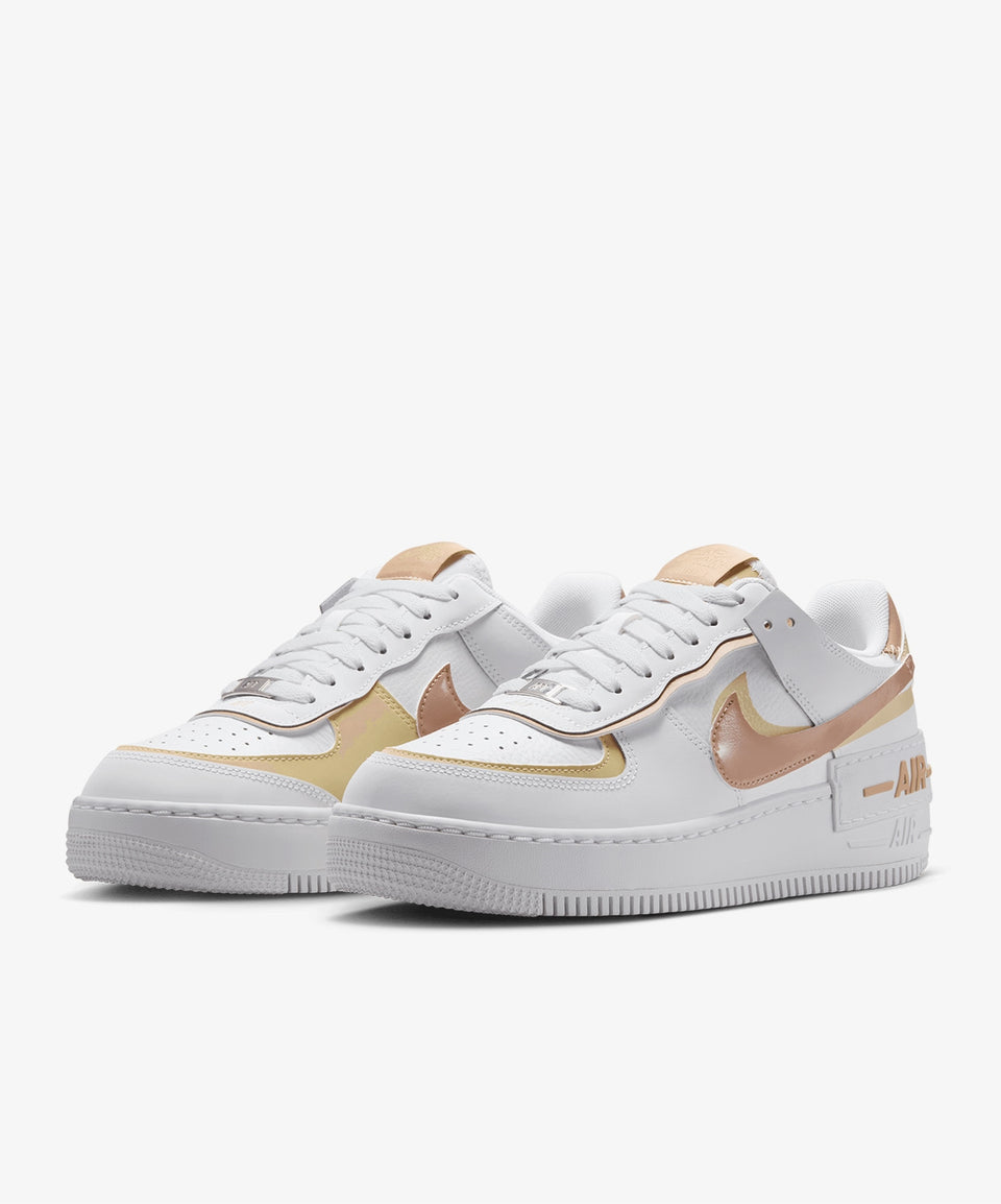 Nike Air Force 1 Shadow - Görsel 5