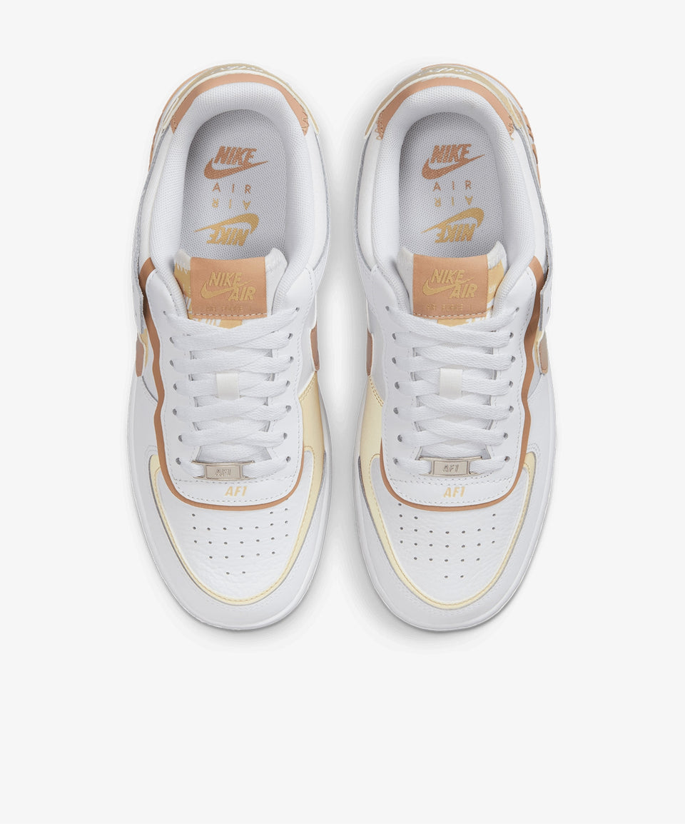 Nike Air Force 1 Shadow - Görsel 6