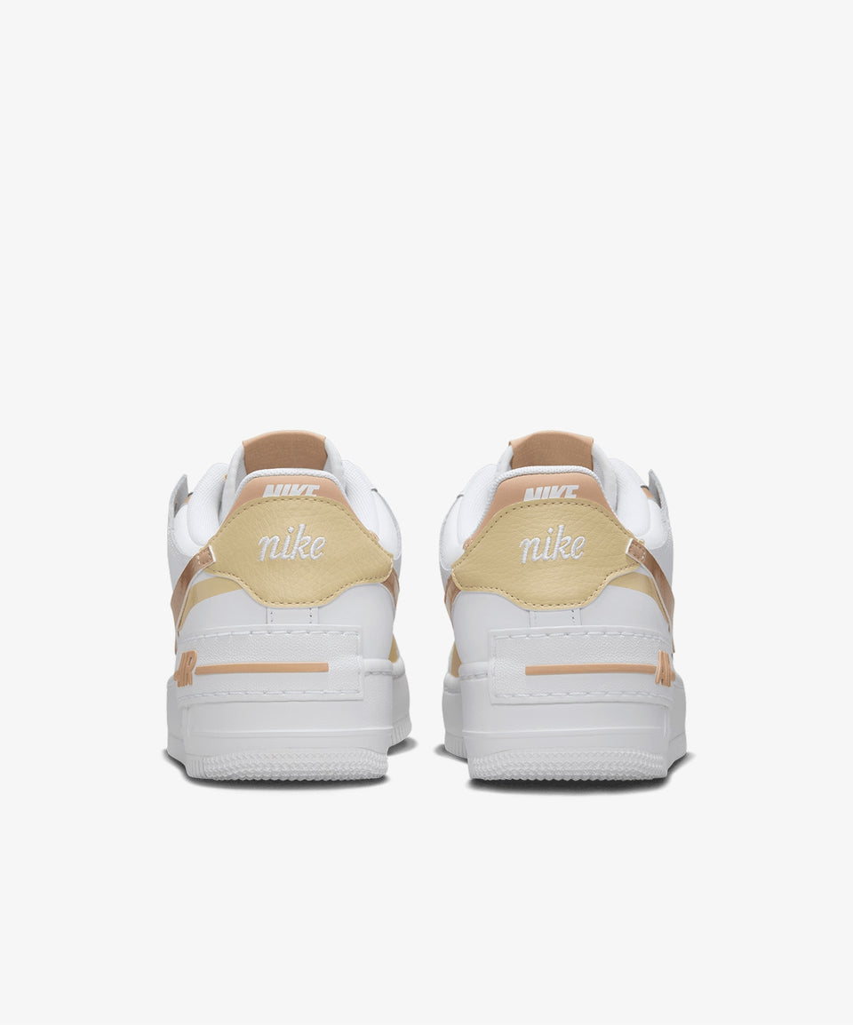 Nike Air Force 1 Shadow - Görsel 7