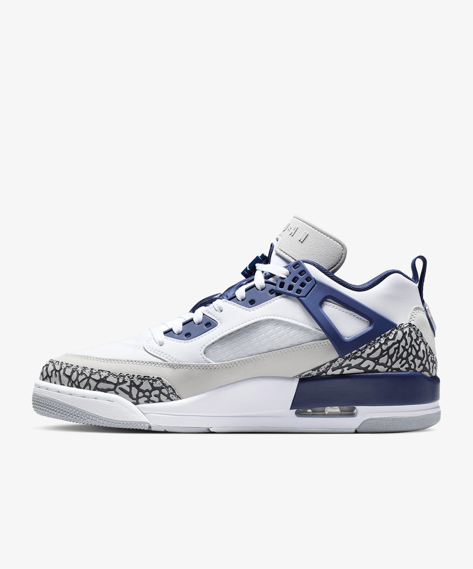 Jordan Spizike Low - Görsel 3