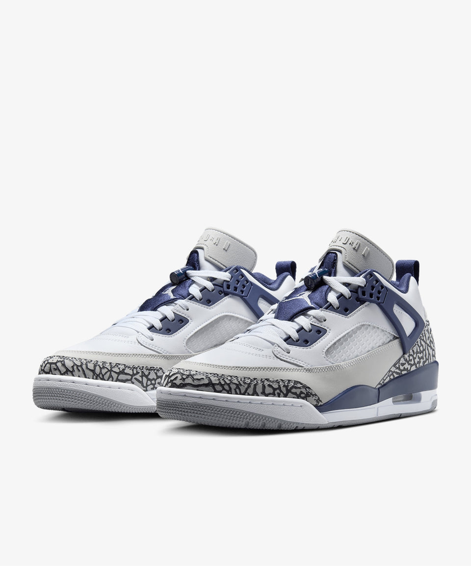 Jordan Spizike Low - Görsel 4