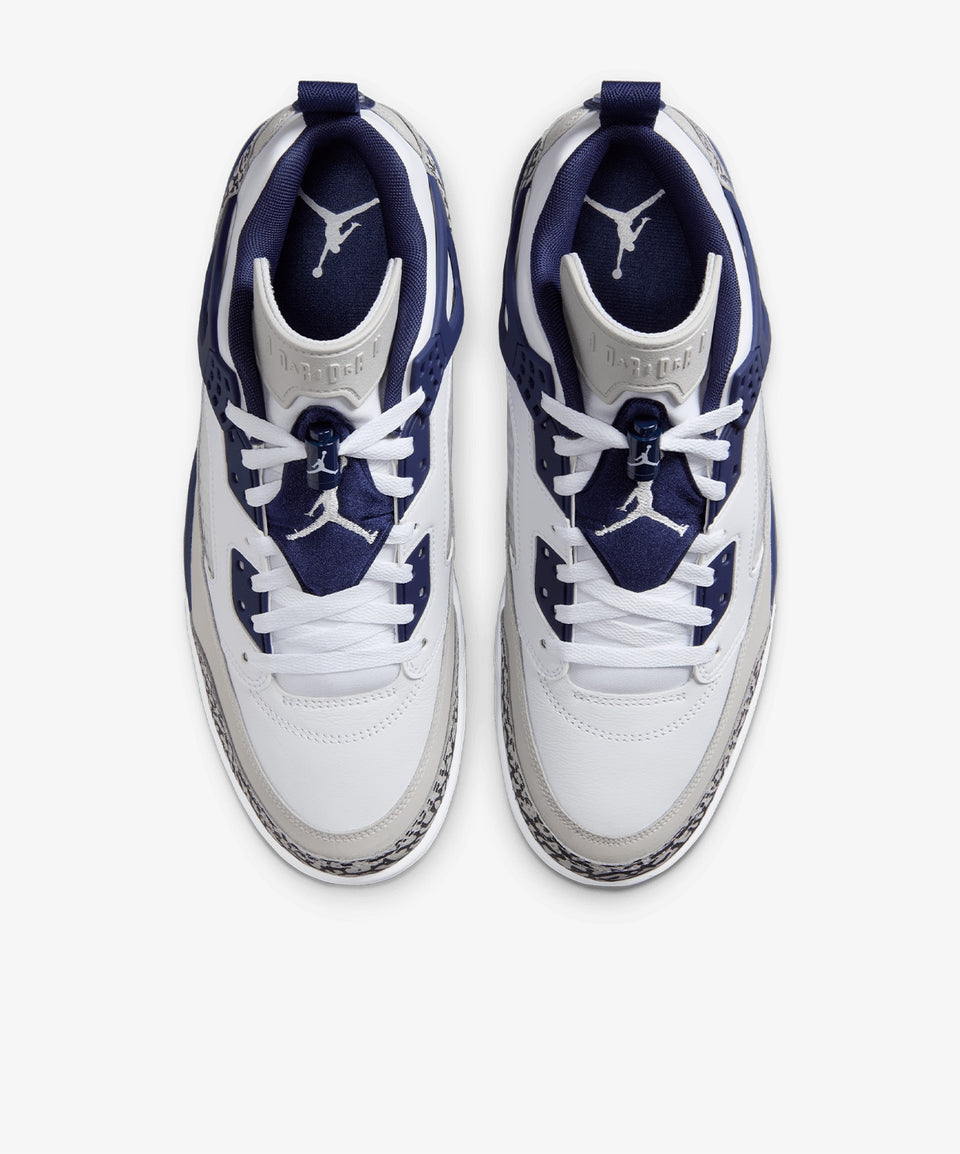 Jordan Spizike Low - Görsel 5