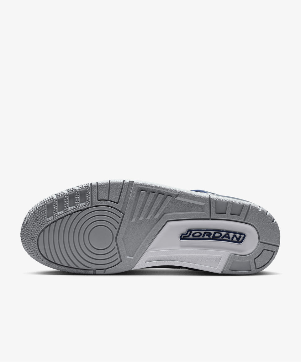 Jordan Spizike Low - Görsel 7