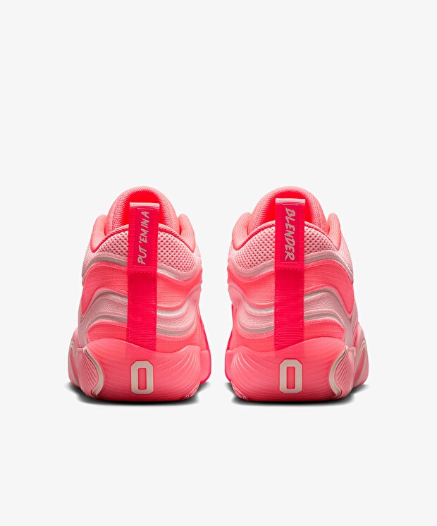 Jordan Tatum 3 - Görsel 6