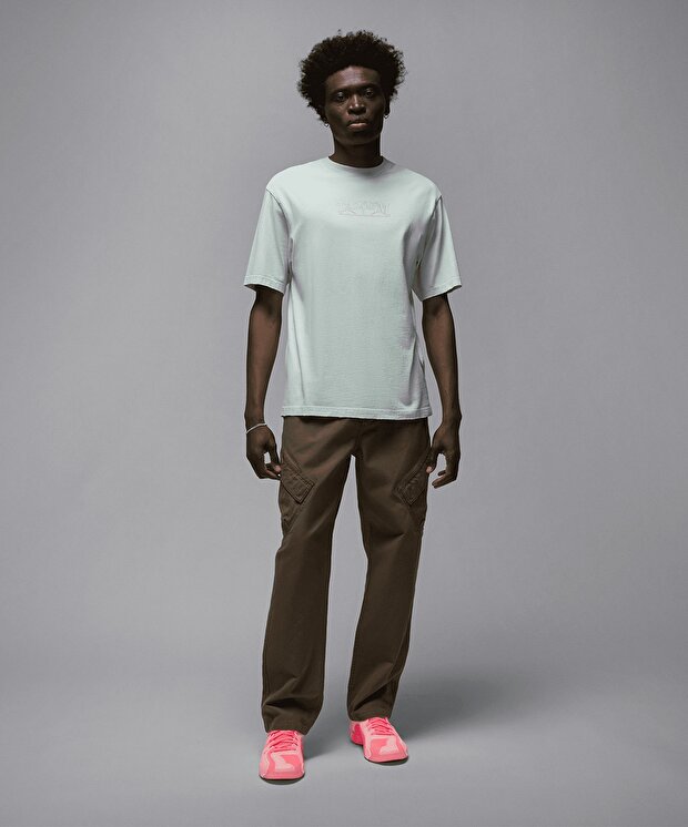 Jordan Tatum 3 - Görsel 8