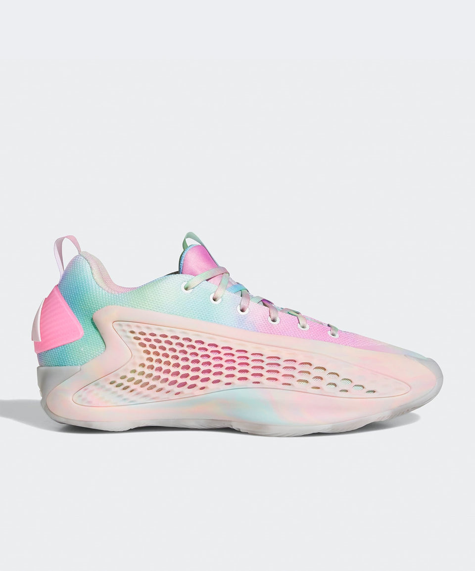 adidas Anthony Edwards 1 Low Trainers - Görsel 2