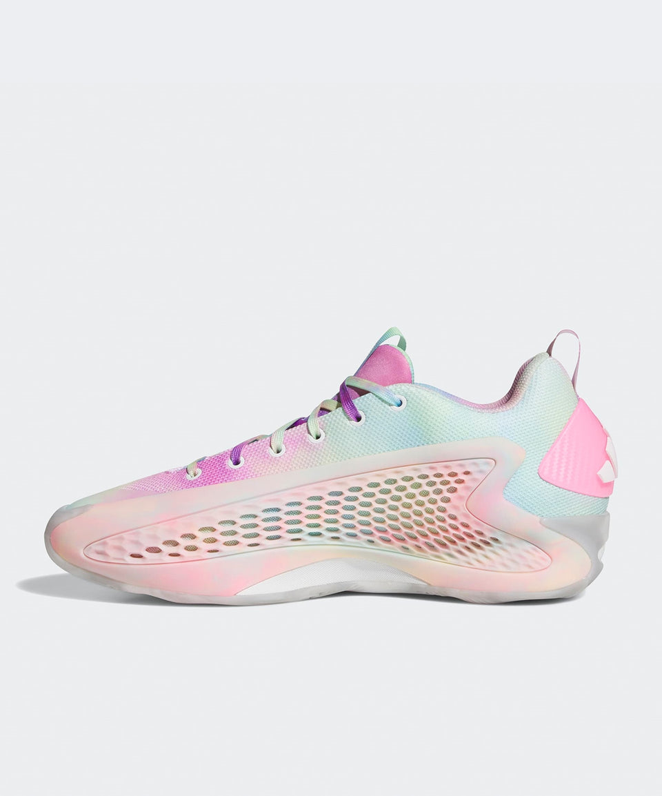 adidas Anthony Edwards 1 Low Trainers - Görsel 3