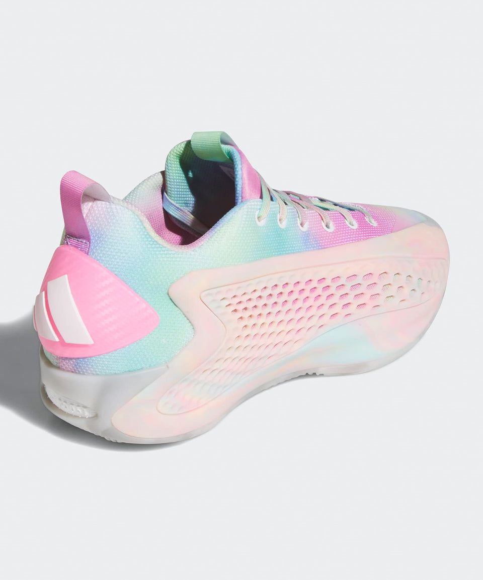 adidas Anthony Edwards 1 Low Trainers - Görsel 5