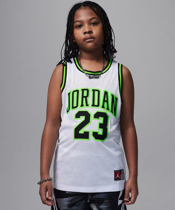 Jordan 23 Jersey