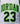 Jordan 23 Jersey