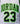Jordan 23 Jersey