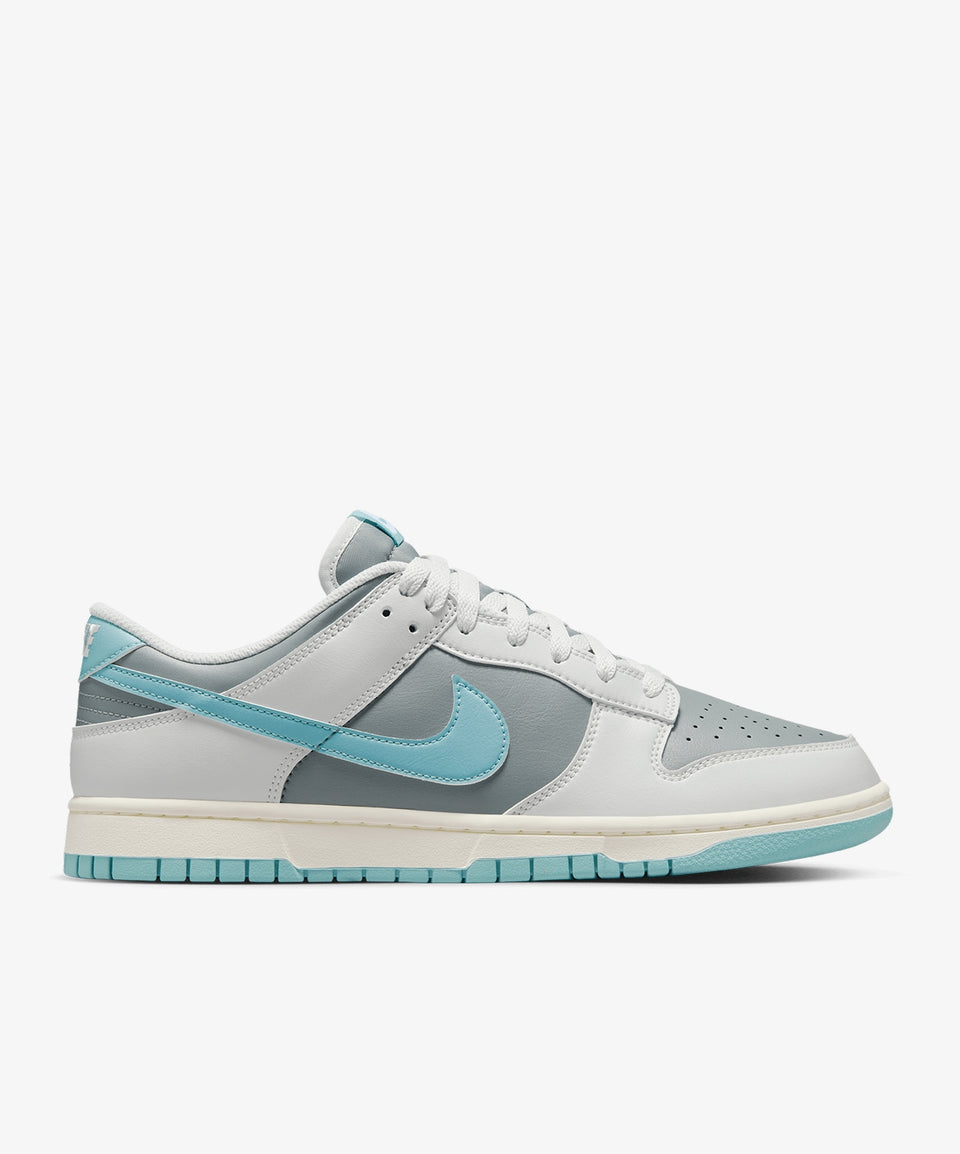 Nike Dunk Low Retro - Görsel 2