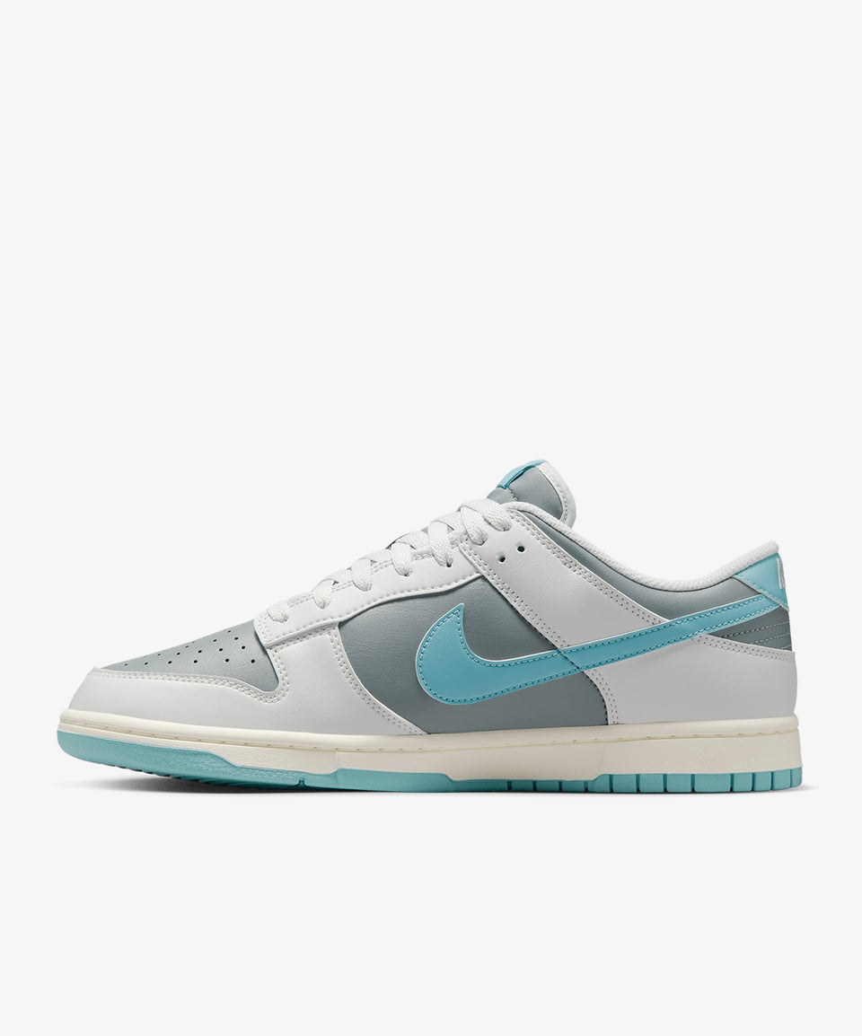 Nike Dunk Low Retro - Görsel 3
