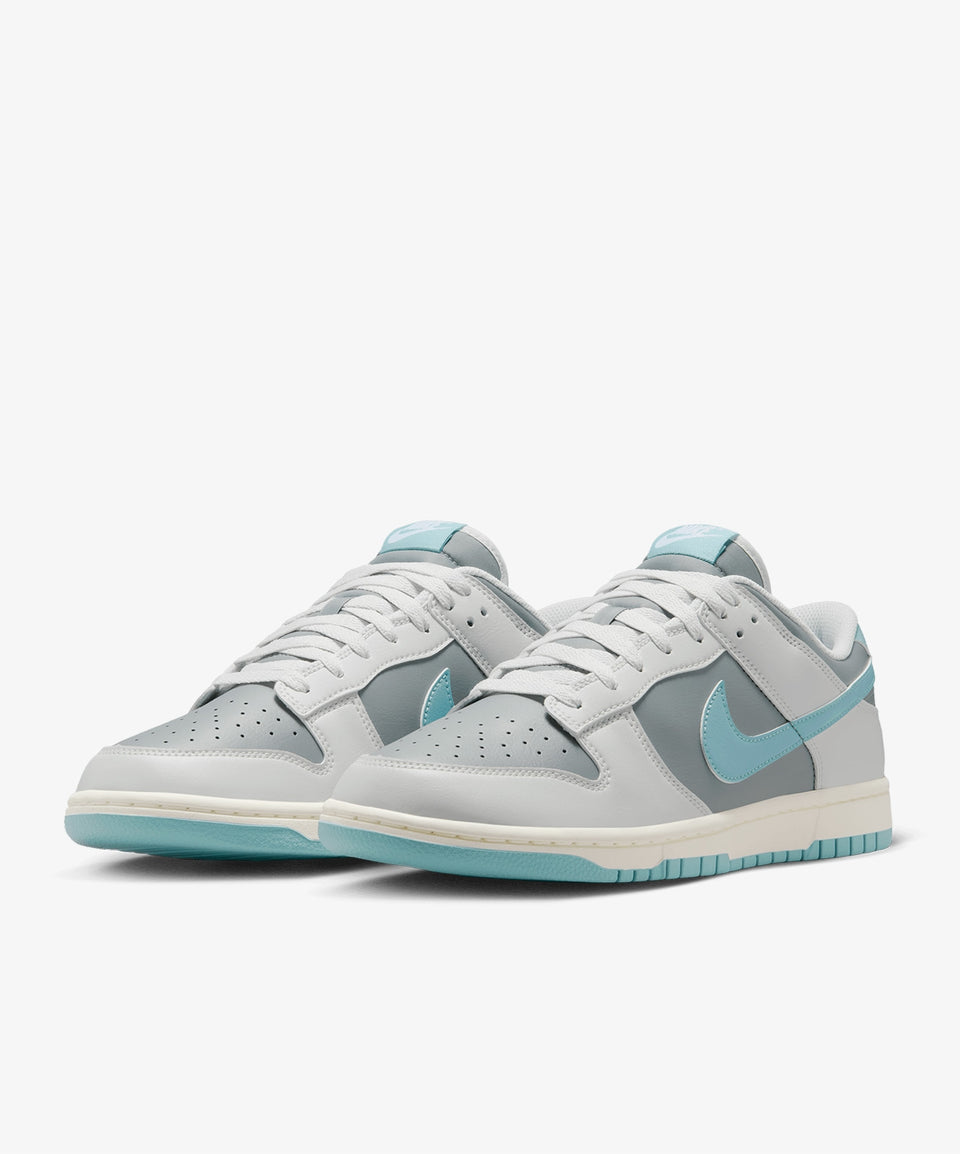 Nike Dunk Low Retro - Görsel 4