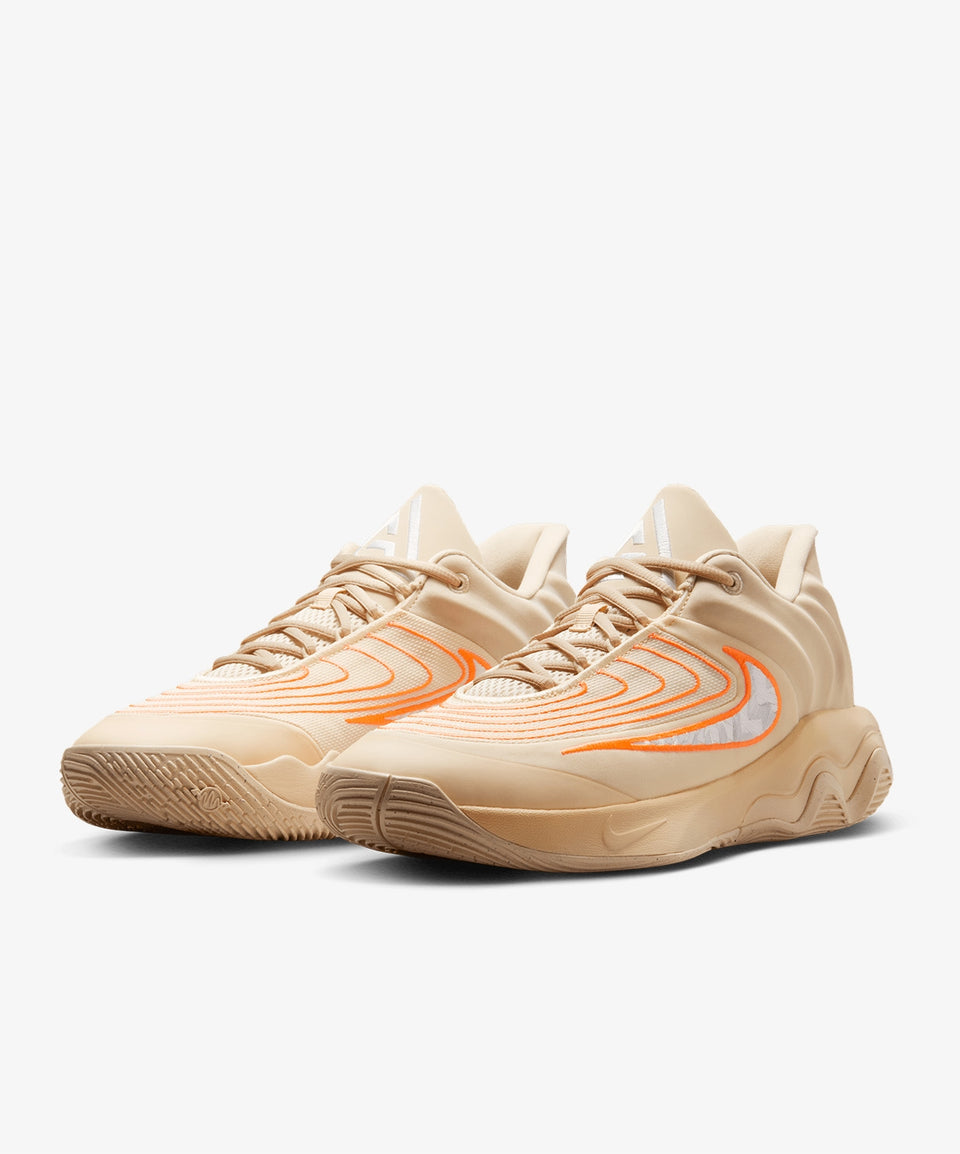 Nike Giannis Immortality 4 - Görsel 4