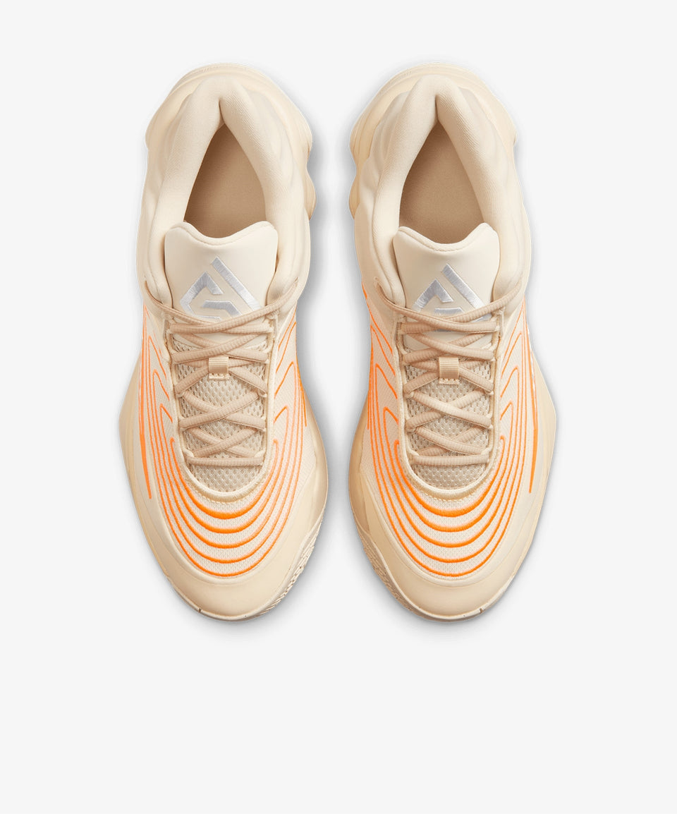 Nike Giannis Immortality 4 - Görsel 5