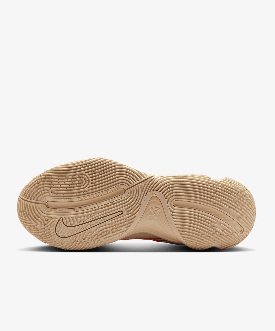 Nike Giannis Immortality 4 - Görsel 7